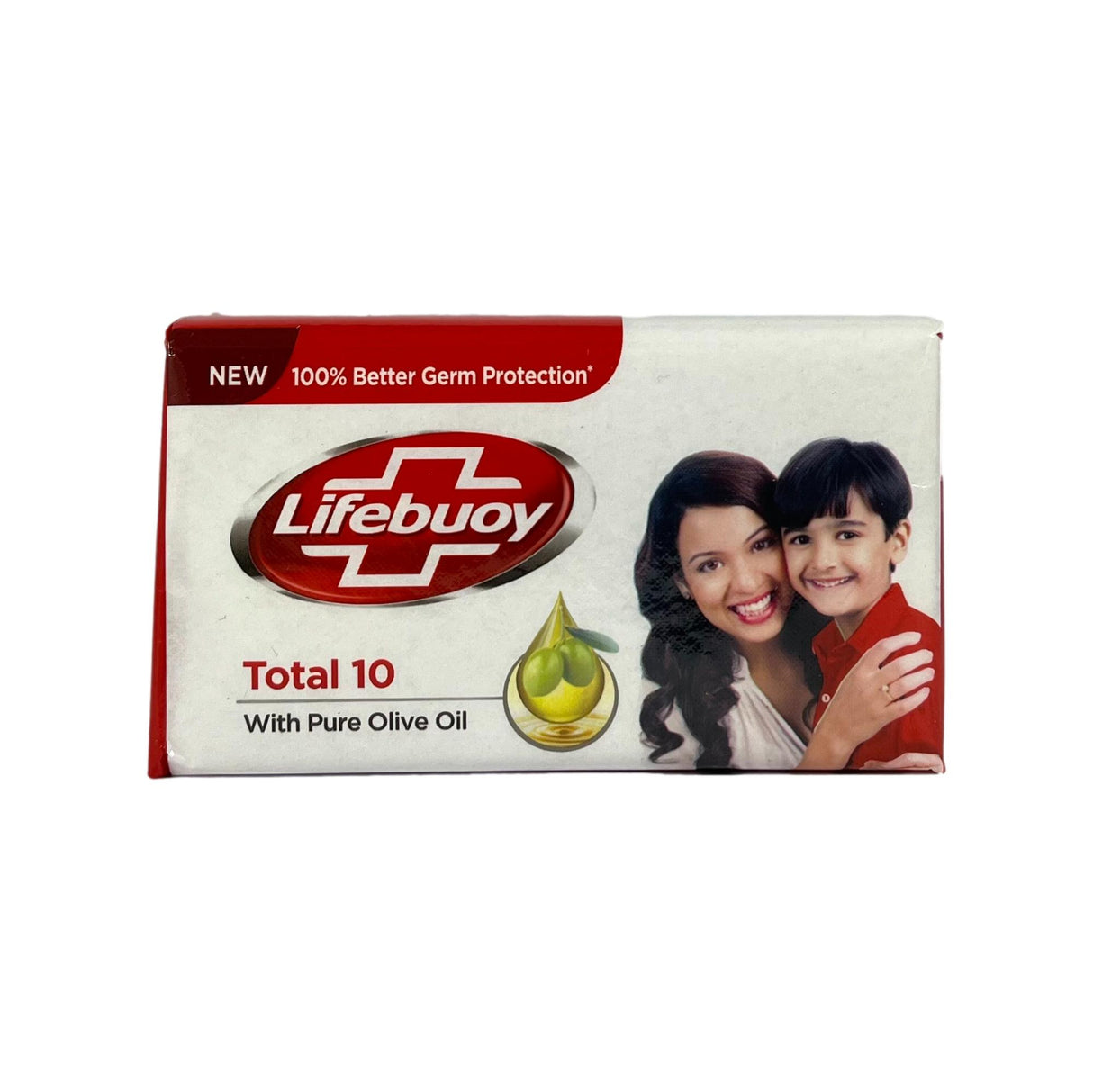 Lifebuoy Total 10 100g