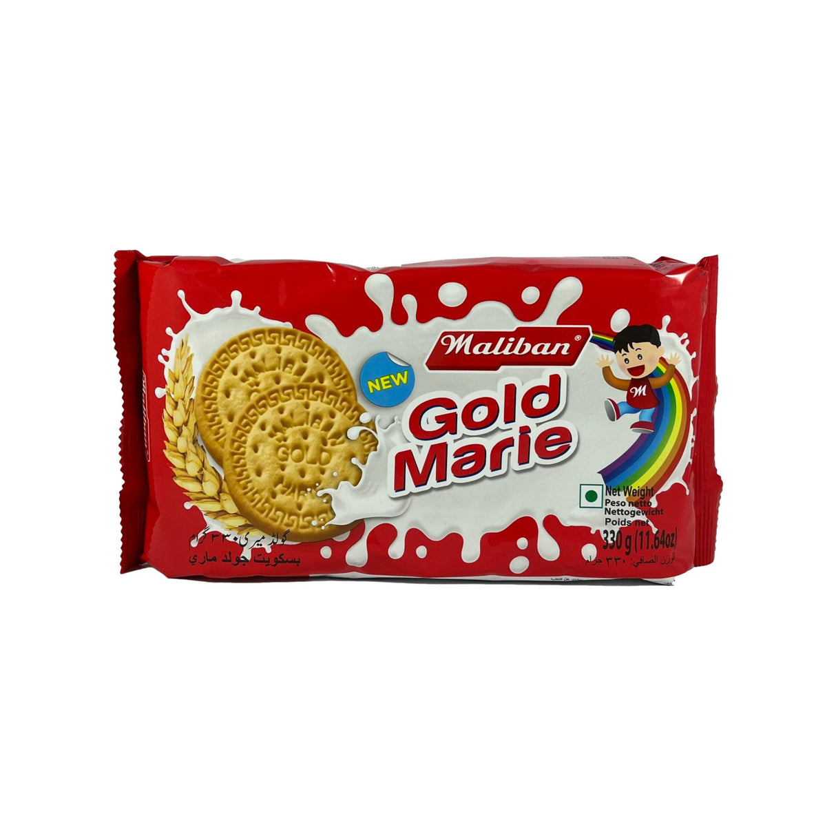 Maliban Gold Marie 330g