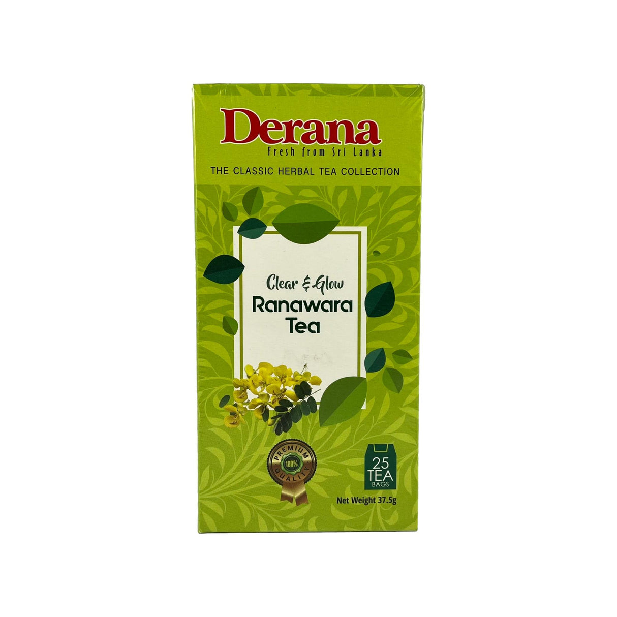 Derana Ranawara 25bgs 37.5g