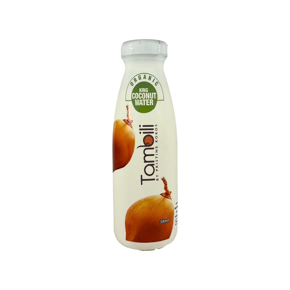 P K King Coconut Water Tambili 300ml