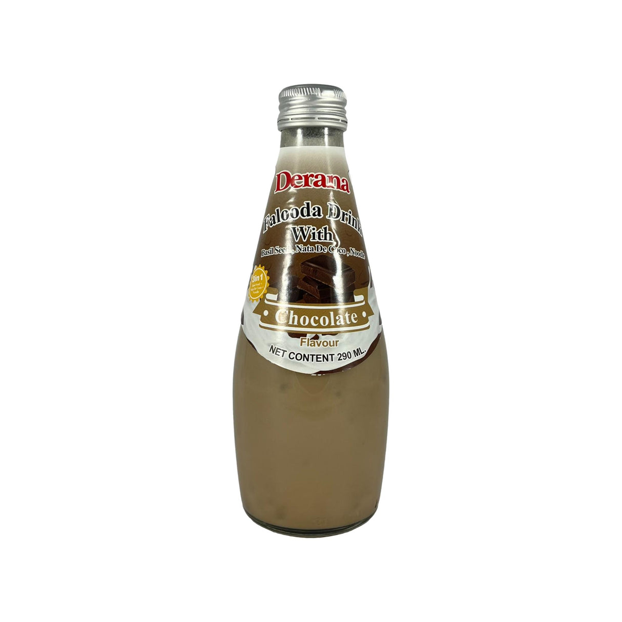 Derana Falooda Drink Chocolate Flavour 290ml