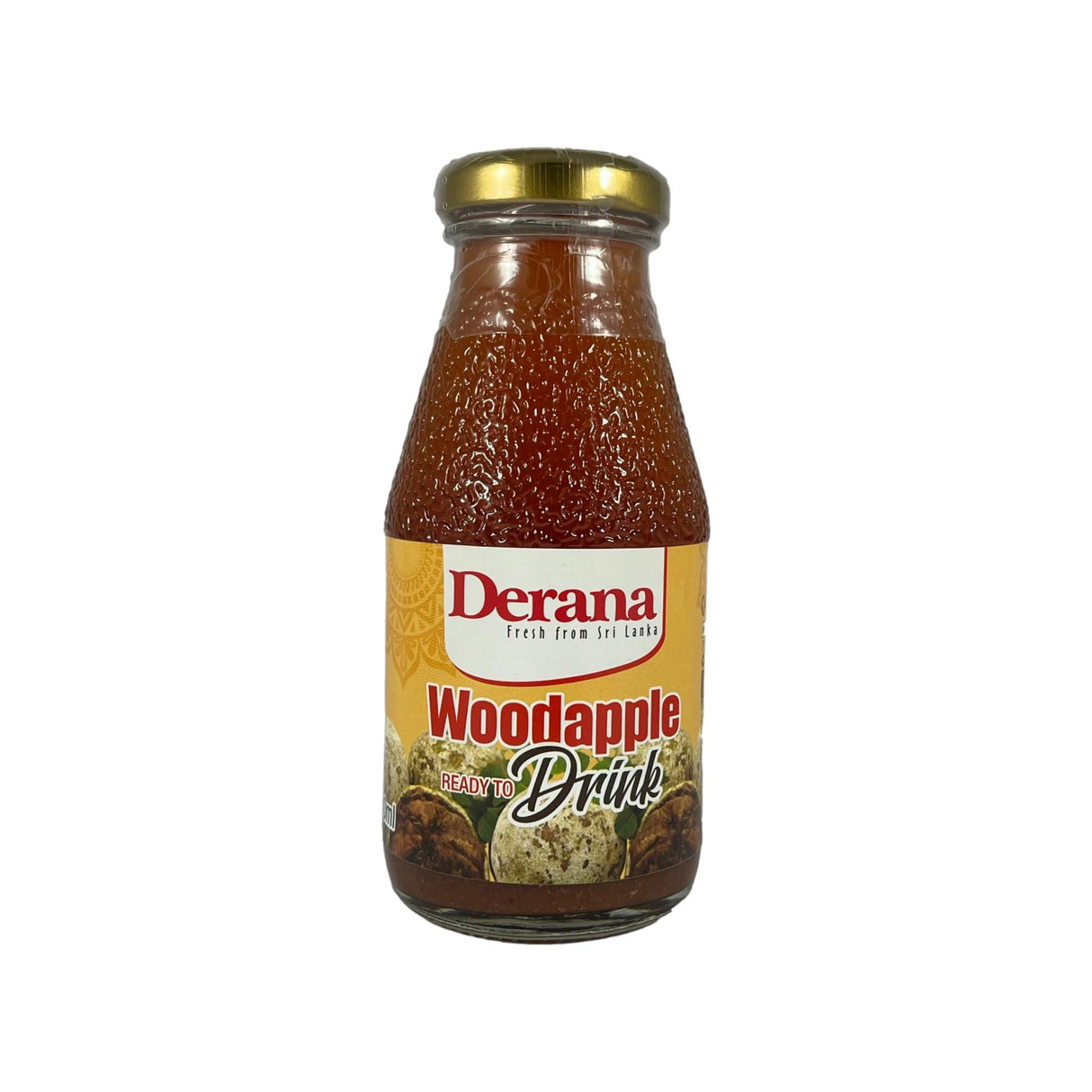 Derana Woodapple Drink 200ml