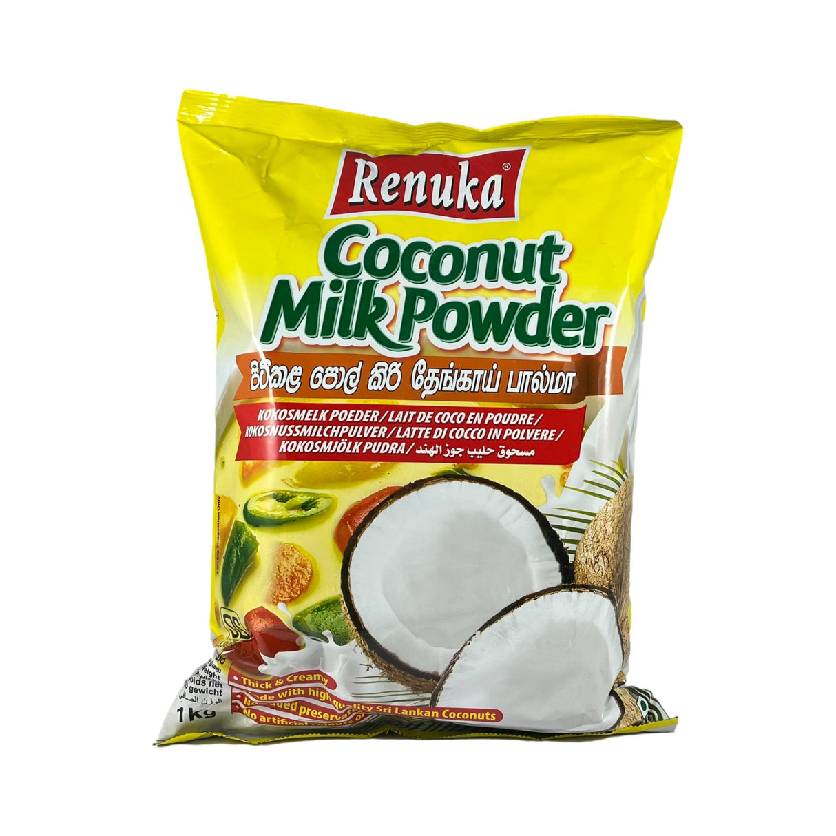 Renuka Coconut Milk Powder 1kg