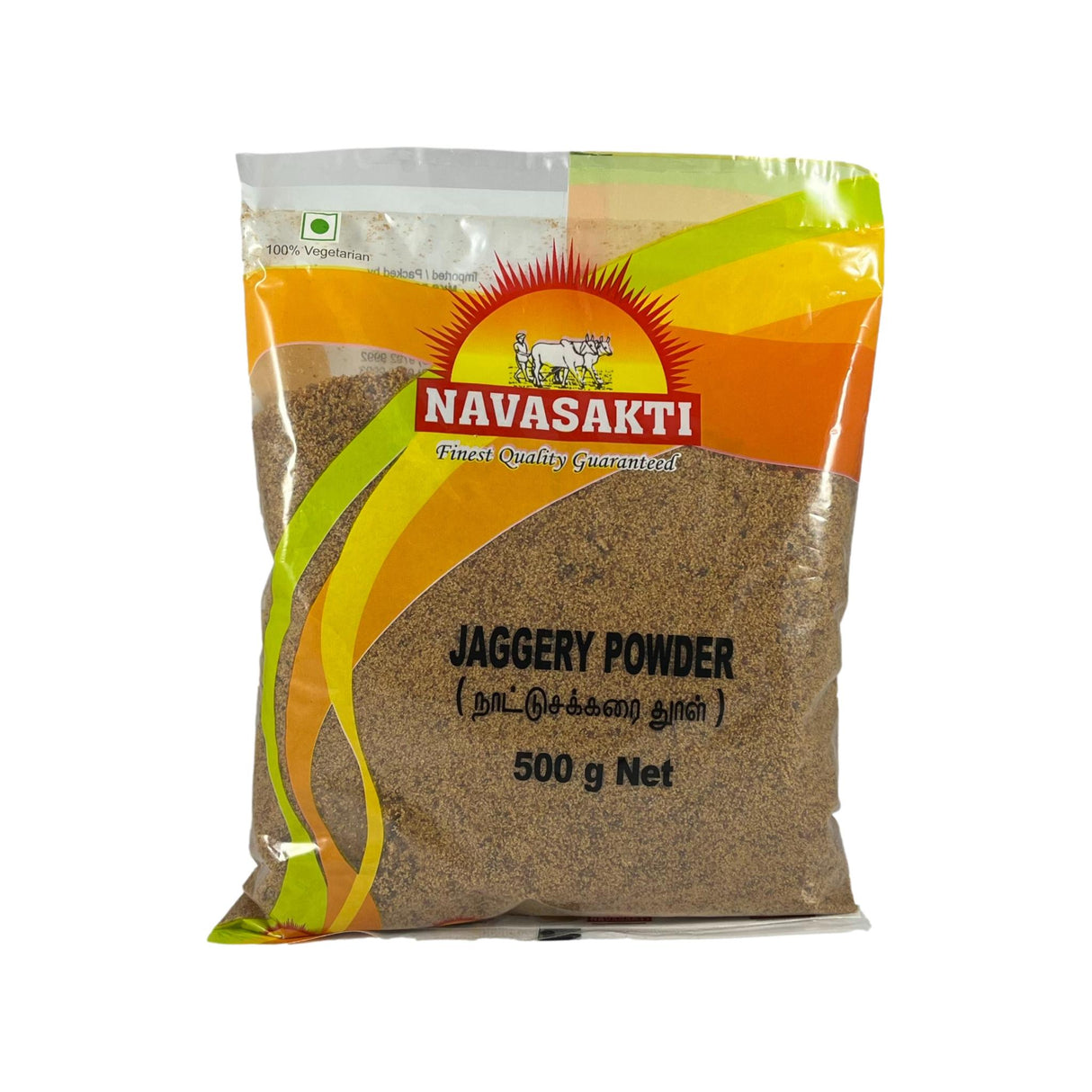 Navasakti Jaggery Powder 500g