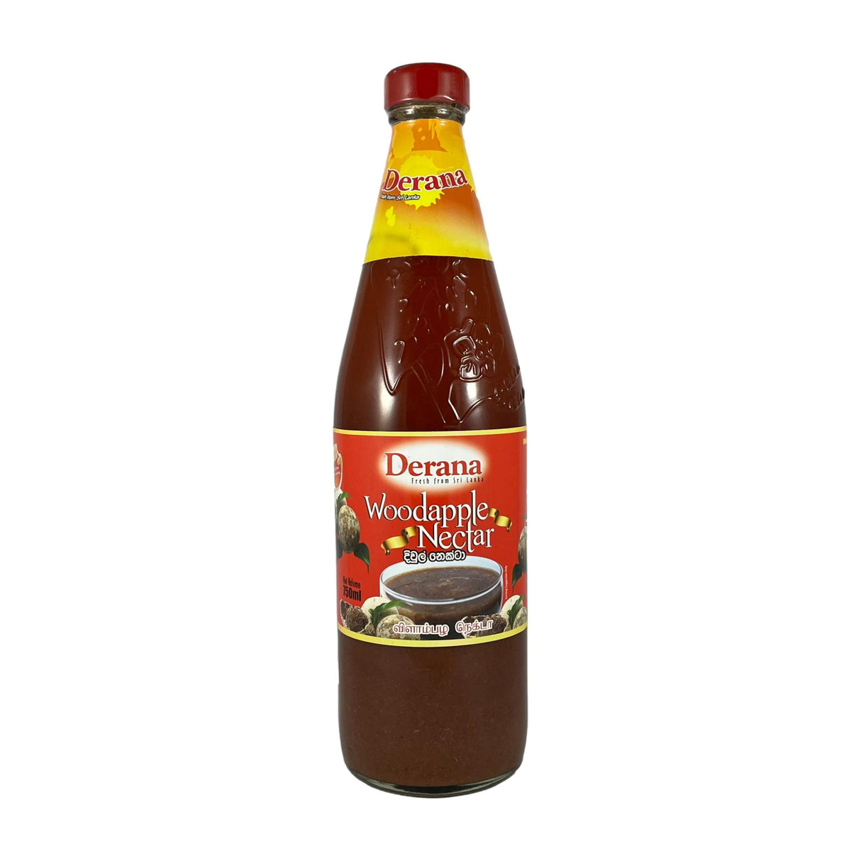 Derana Woodapple Nectar 750ml