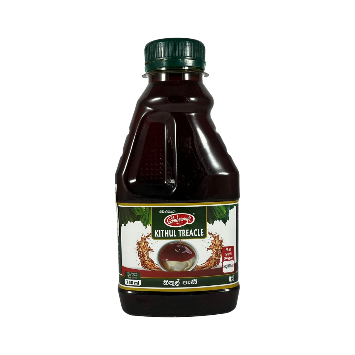 Edinborough Kithul Treacle 750 ml