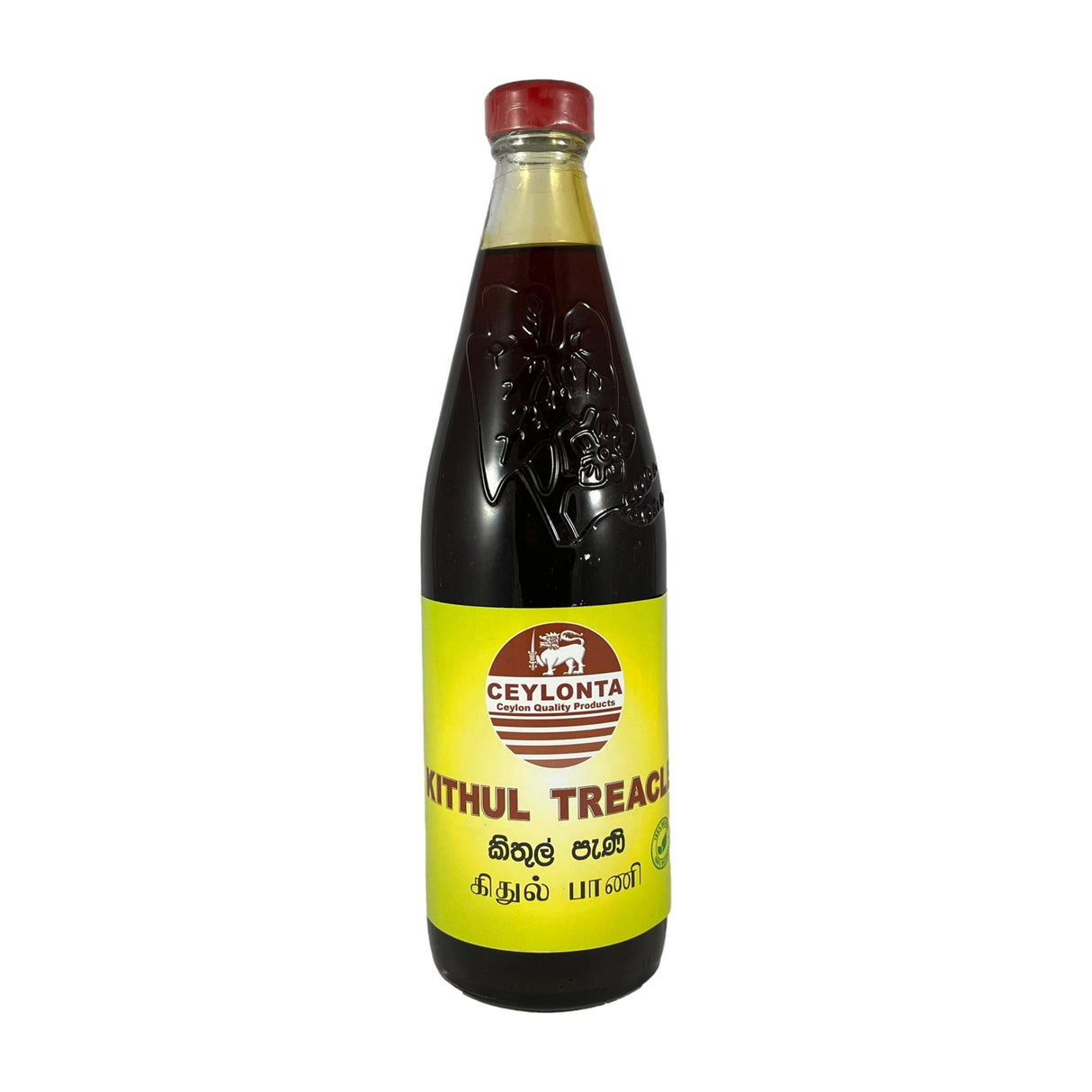 Ceylonta Kithul Treacle 750ml