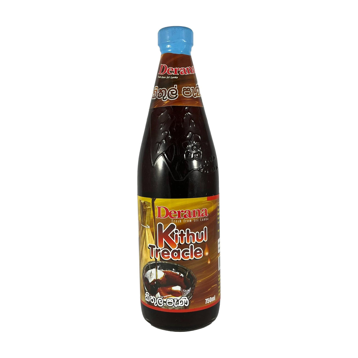 Derana Kithul Treacle 750ml