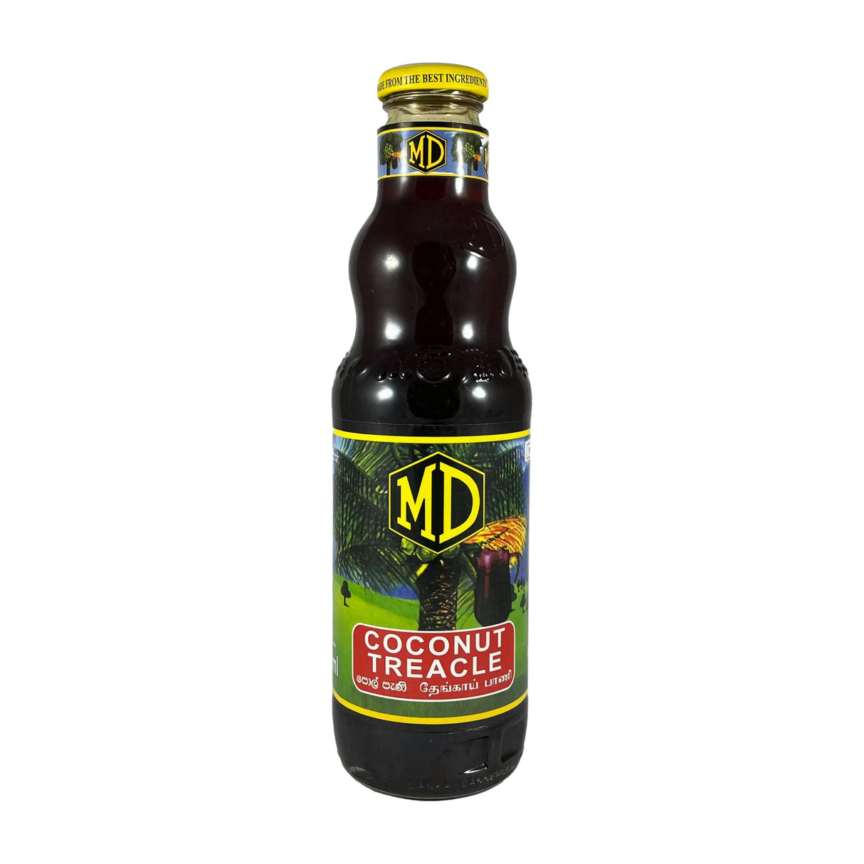 MD Coconut Treacle 750ml