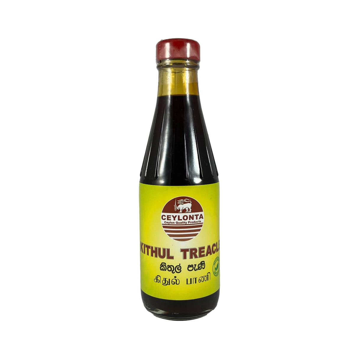 Ceylonta Kithul Treacle 350ml