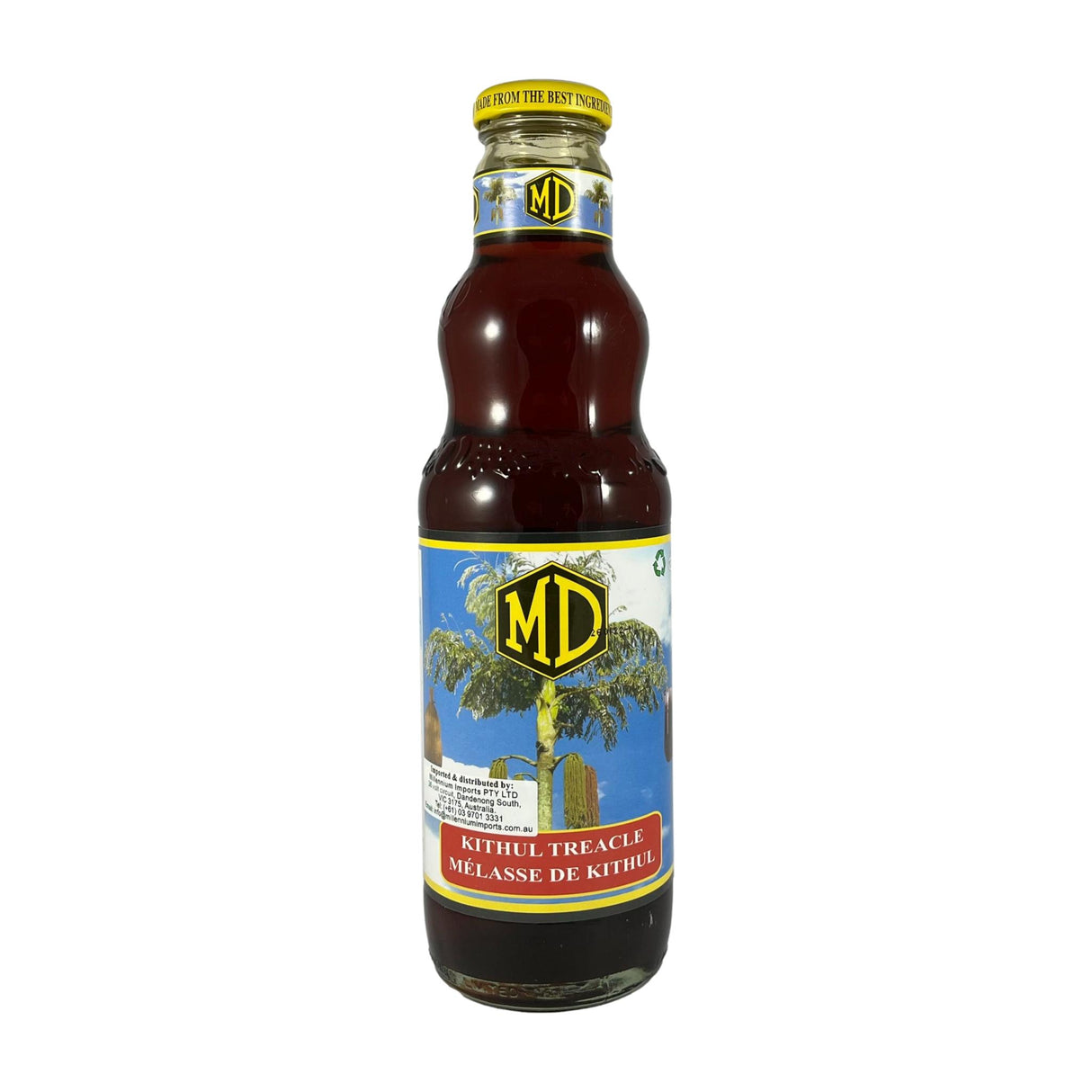 MD Kithul Treacle 750ml