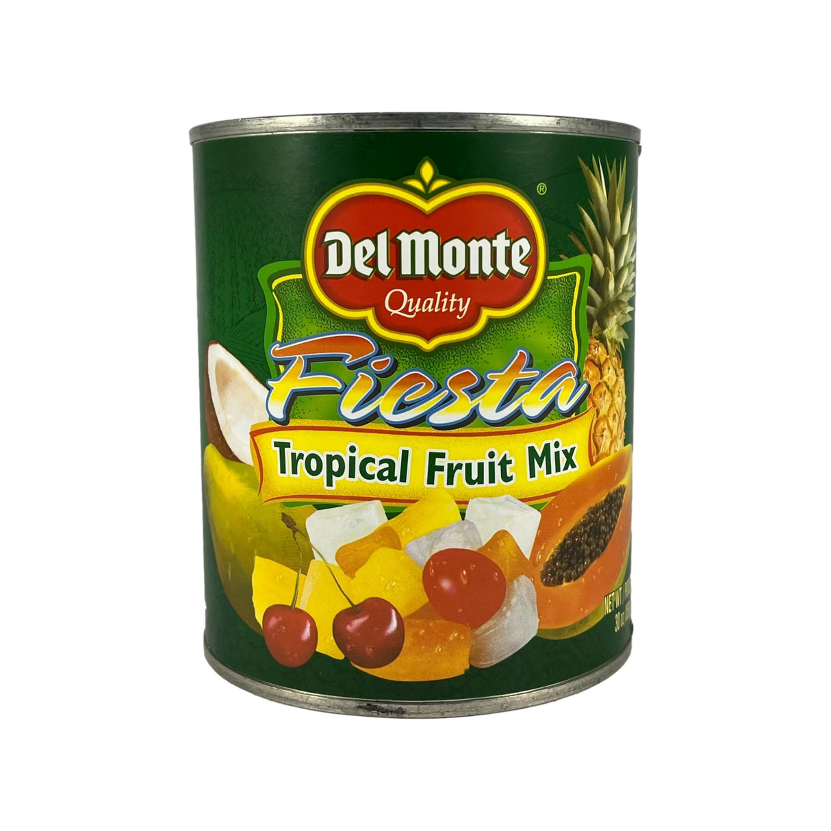 Del Monte Fiesta Tropical Fruit Mix 850g