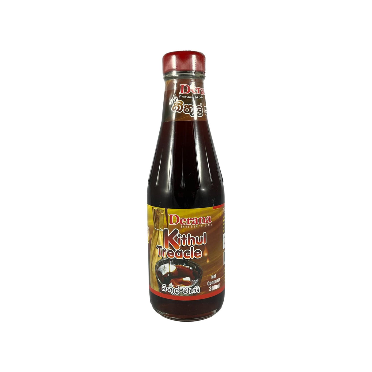 Derana Kithul Treacle 360ml