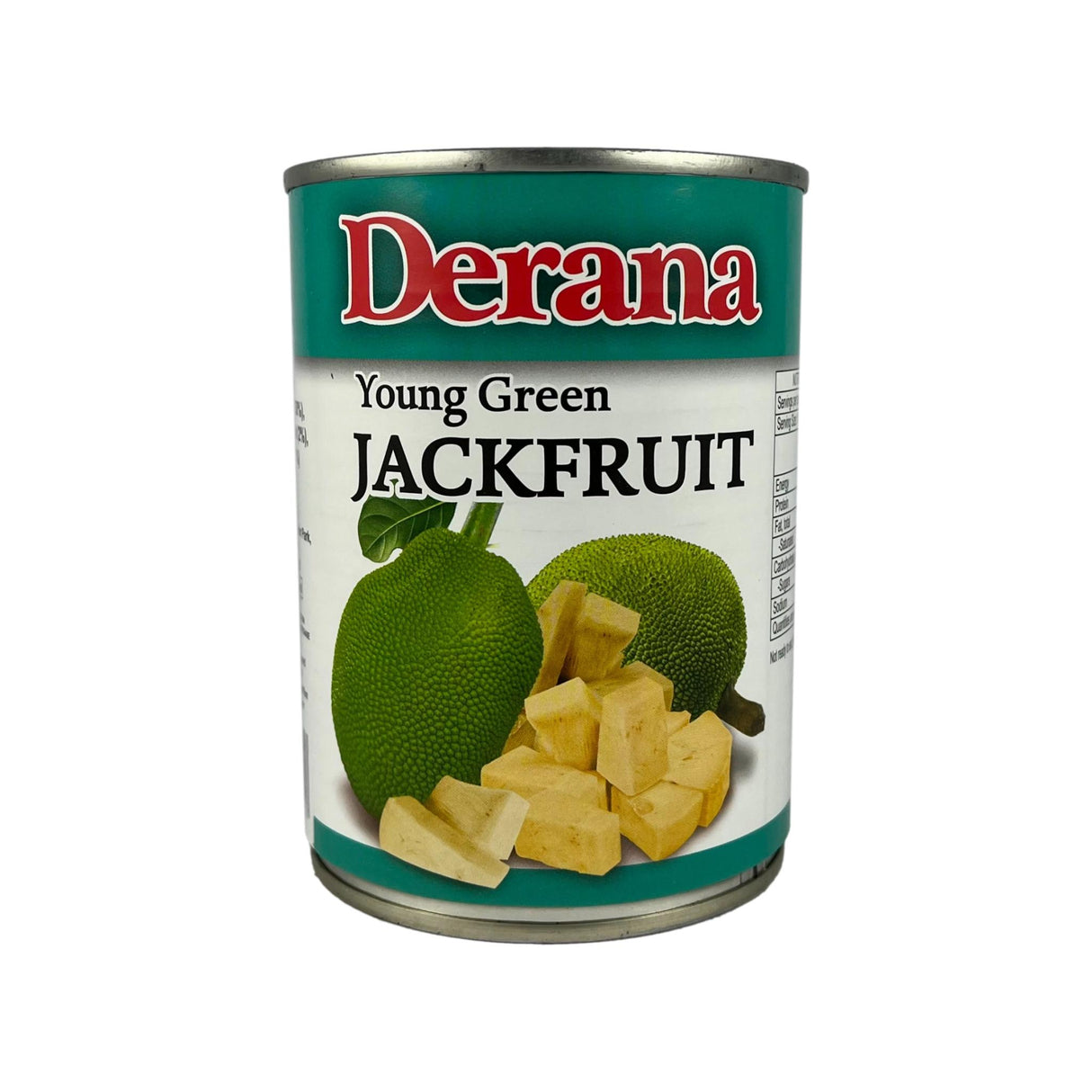 Derana Young Green Jackfruit 565g