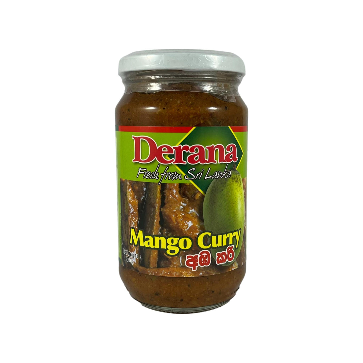 Derana Mango Curry 350g