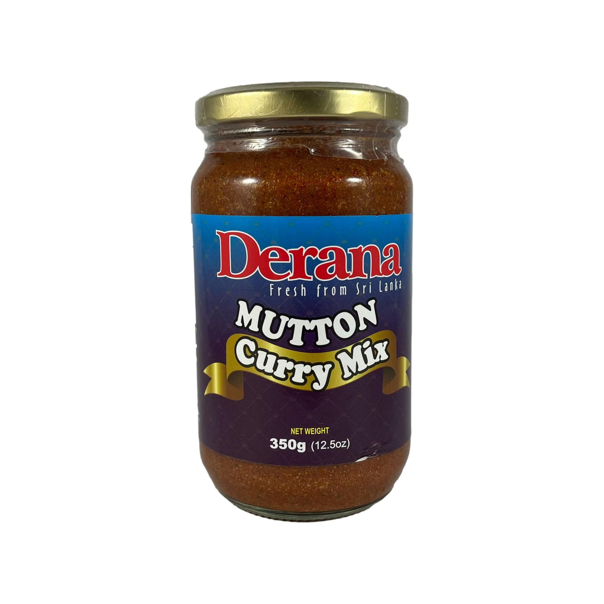 Derana Mutton Curry Mix 350g