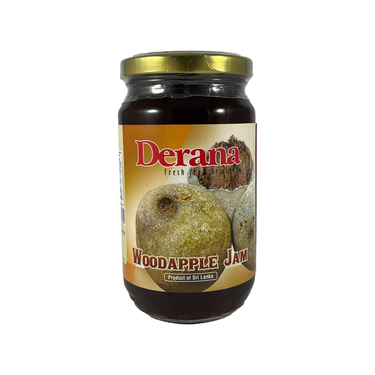 Derana Woodapple Jam 450g