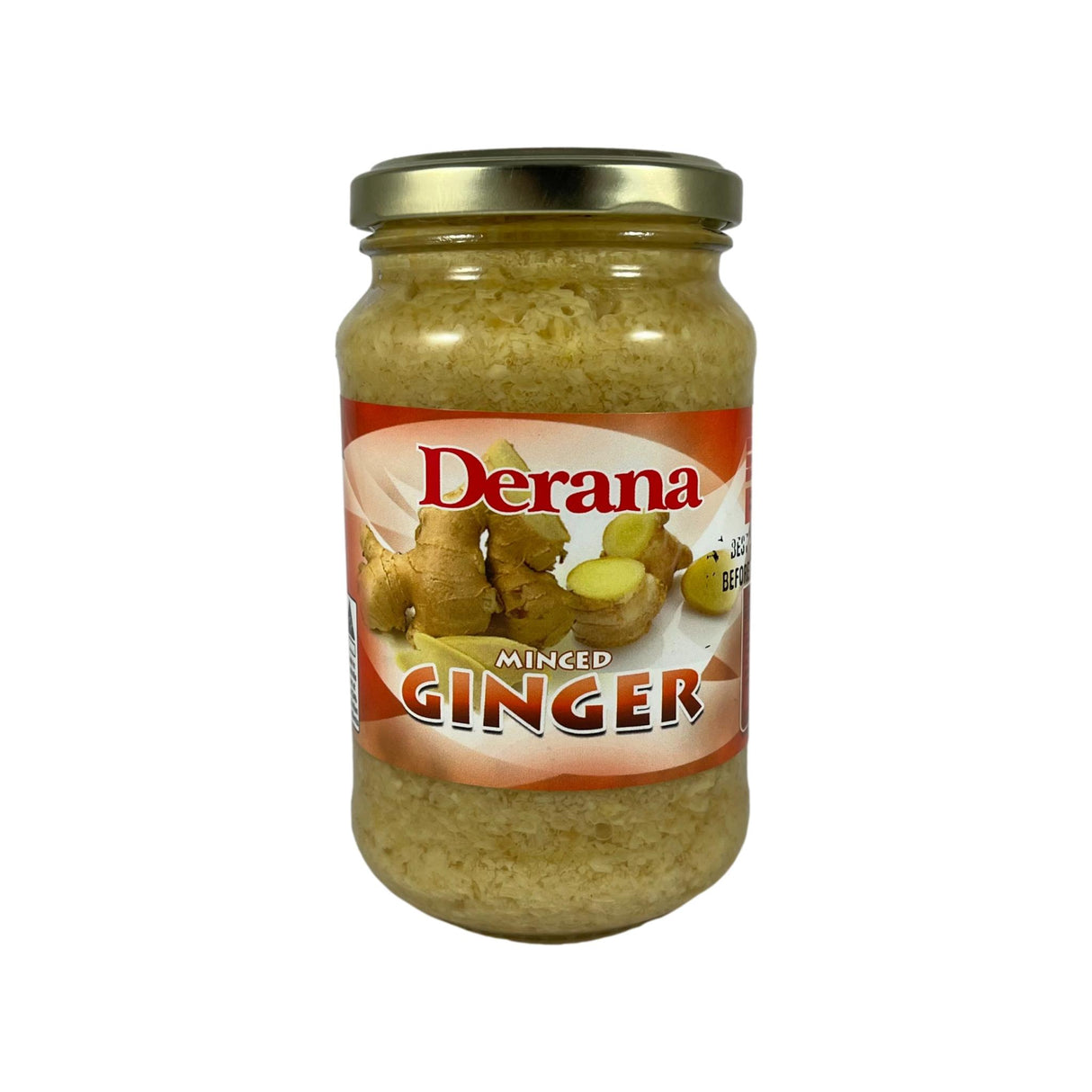 Derana Minced Ginger 350g