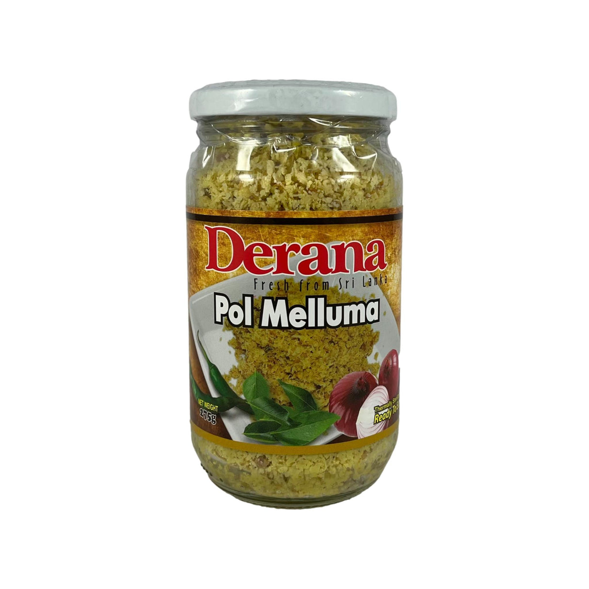 Derana Pol Melluma 275g