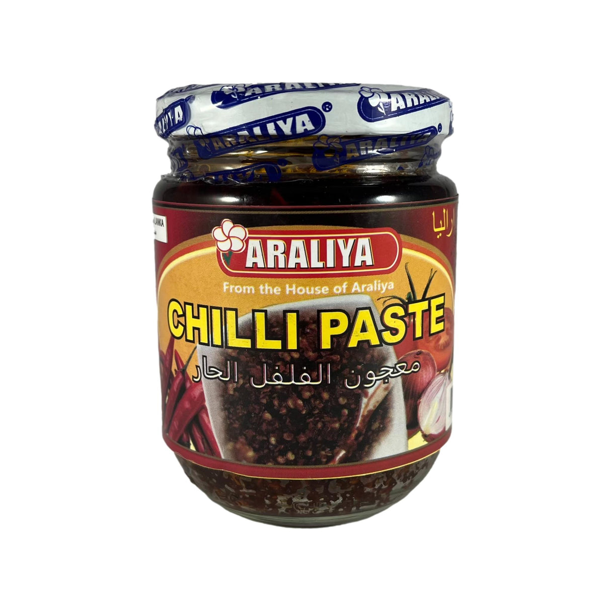 Araliya Chilli Paste 200g