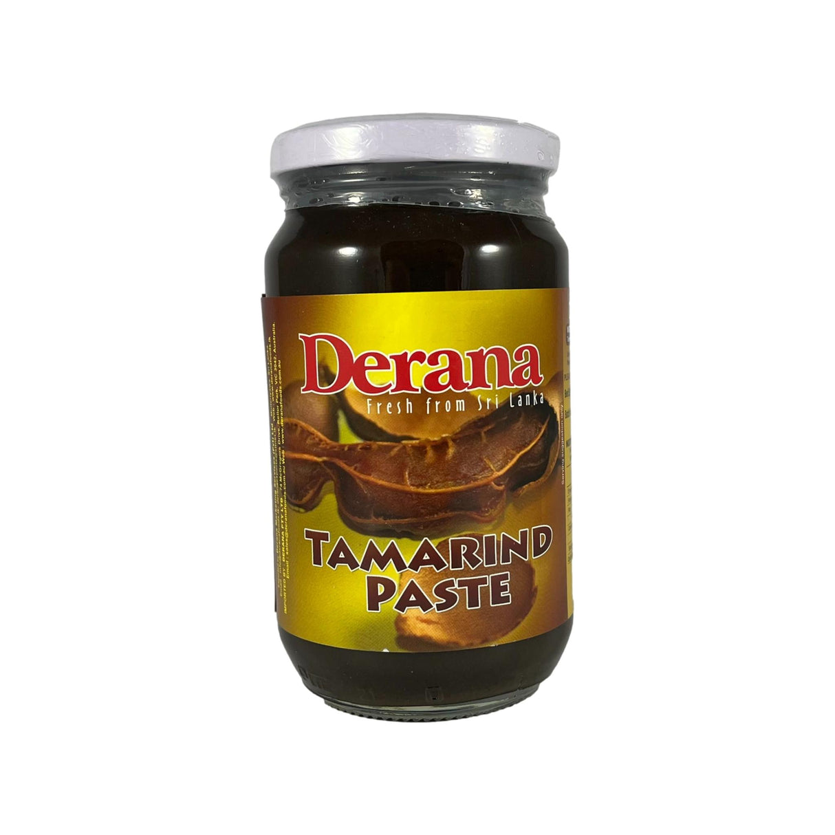 Derana Tamarind Paste 375g