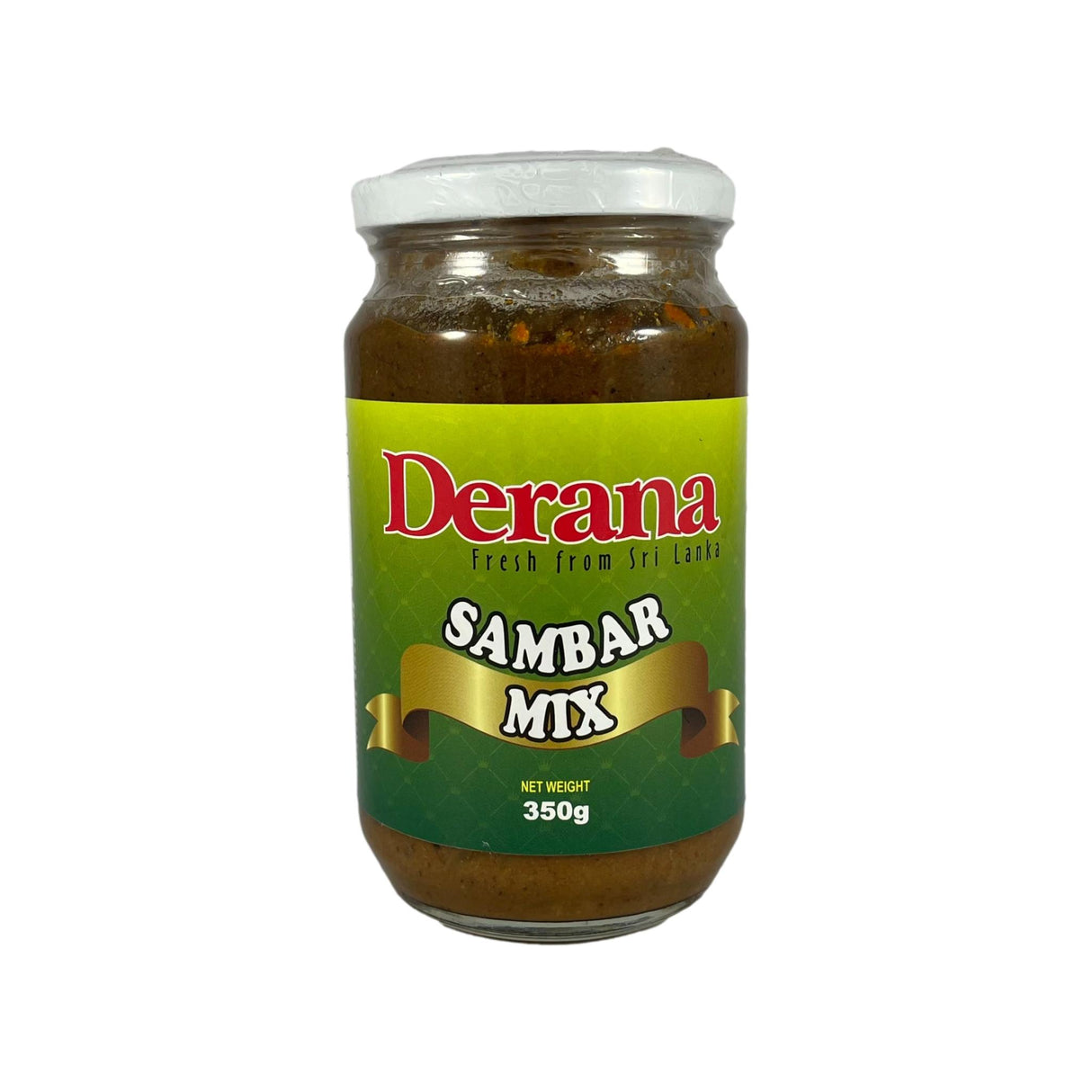 Derana Sambar Mix 350g