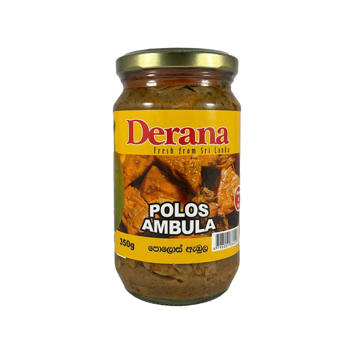 Derana Polos Ambula 350g