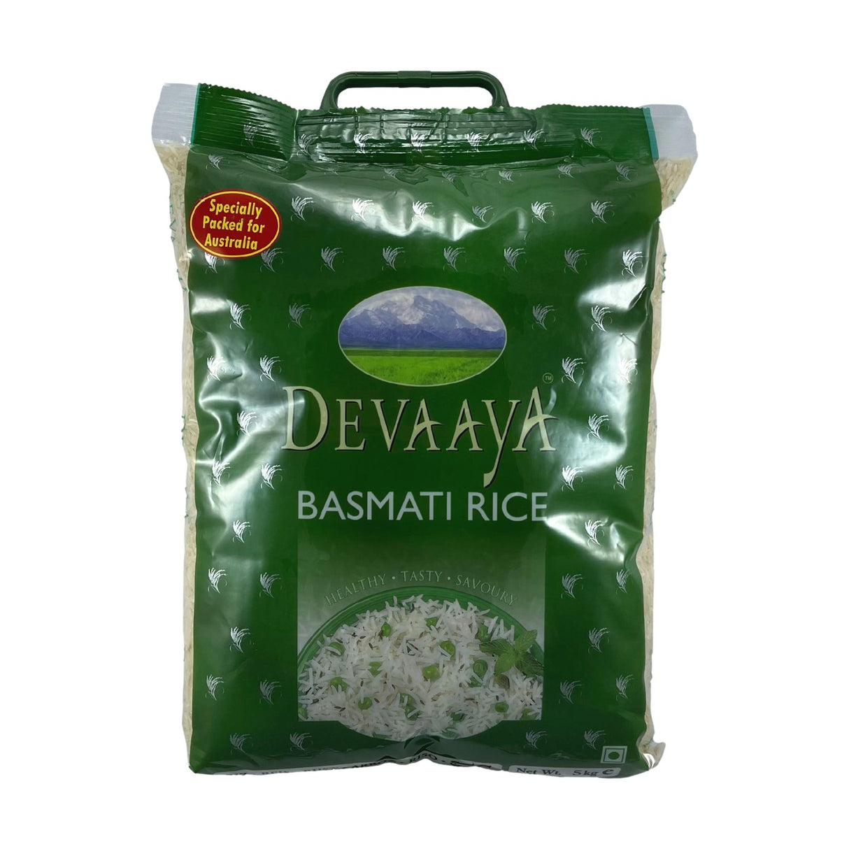 Devaaya Basmati Rice 5kg