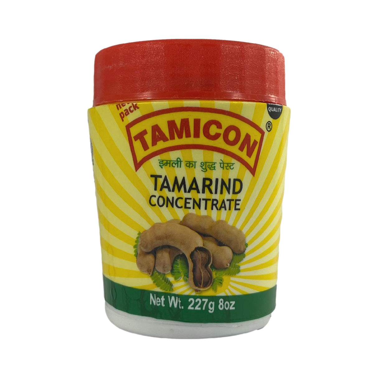 Tamicon Tamarind Concentrate 227g