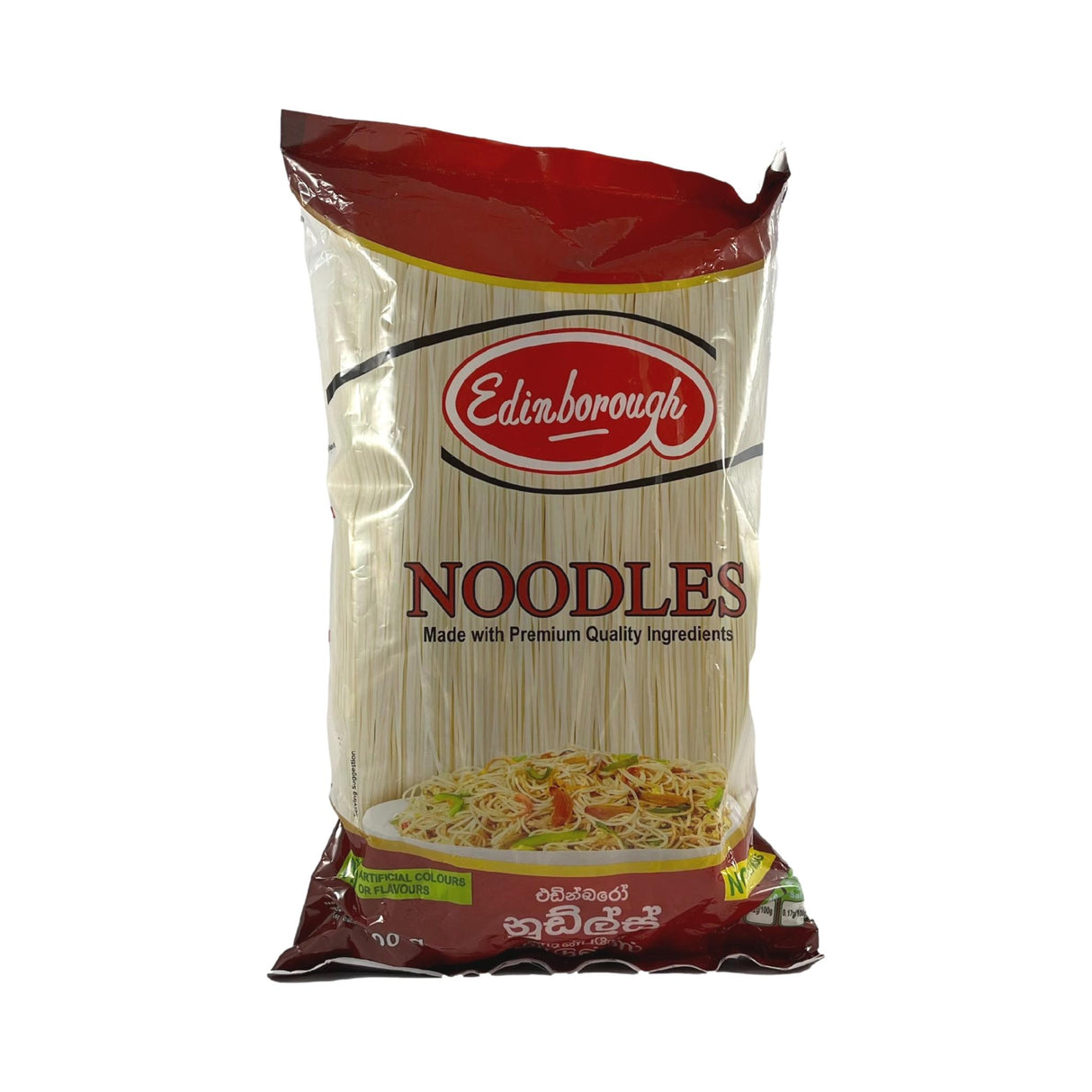 Edinborough Noodles 400g