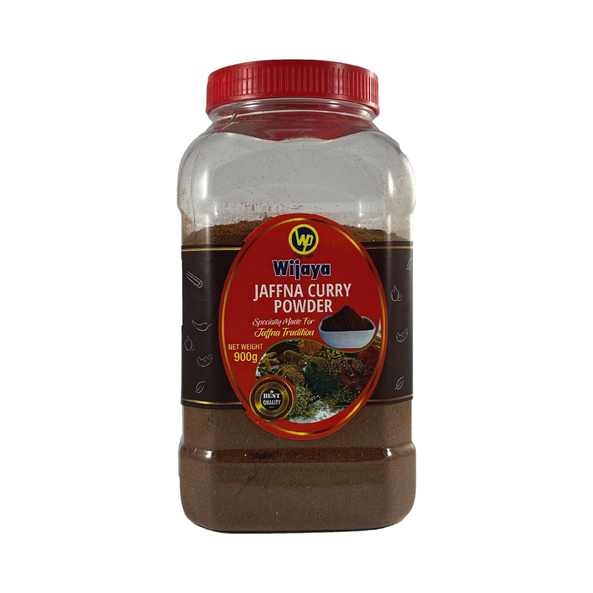 Wijaya Jaffna Curry Powder 900g