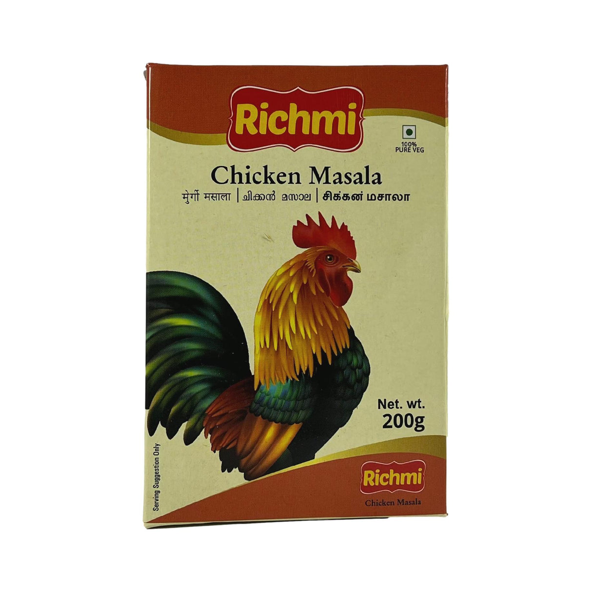 Richmi Chicken Masala 200g