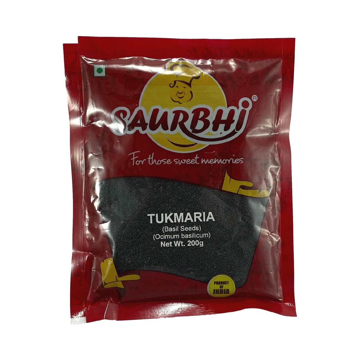 Saurbhi Tukmaria 200g