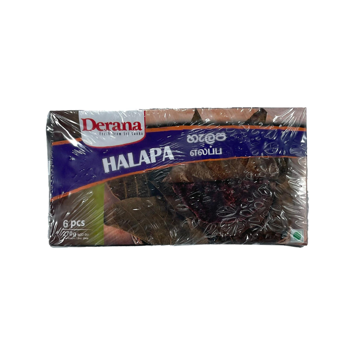 Derana Halapa 6pcs 270g