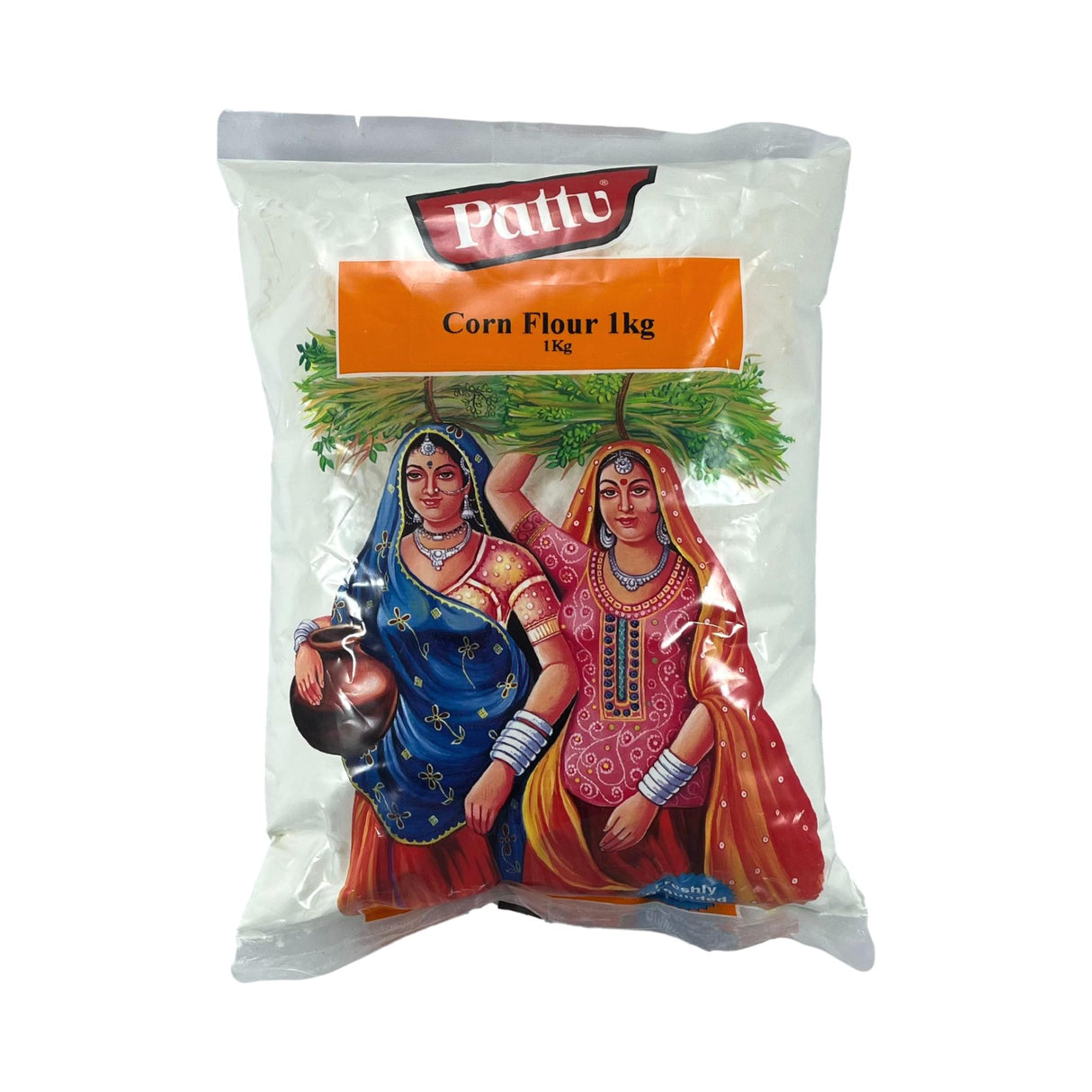 Pattu Corn Flour 1kg