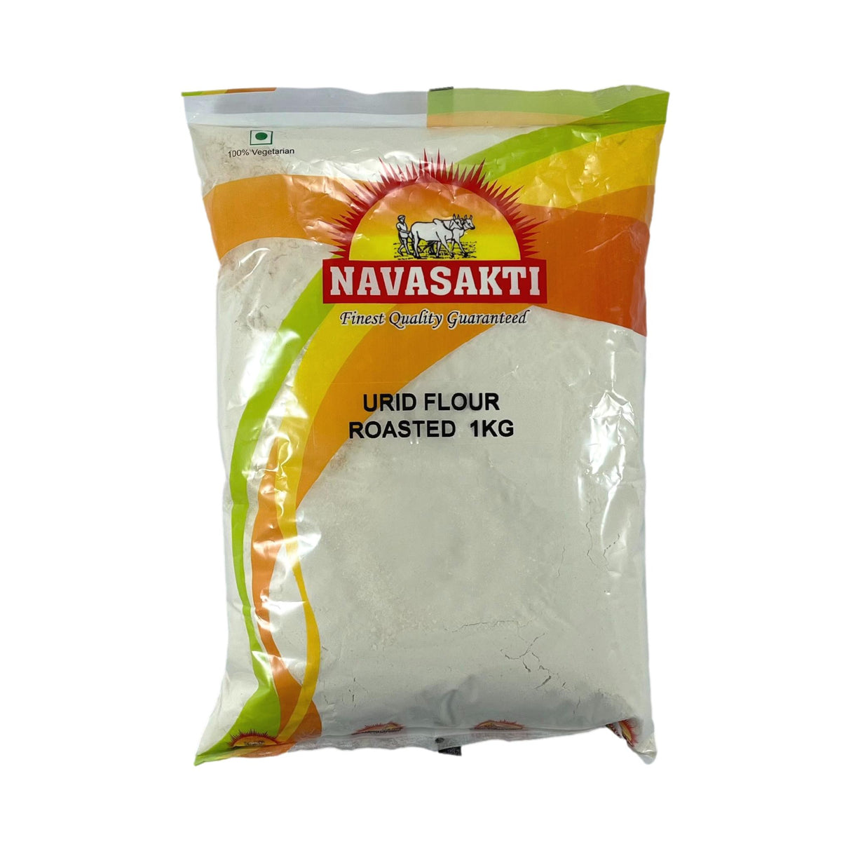 Navasakti Urid Flour Roasted 1kg