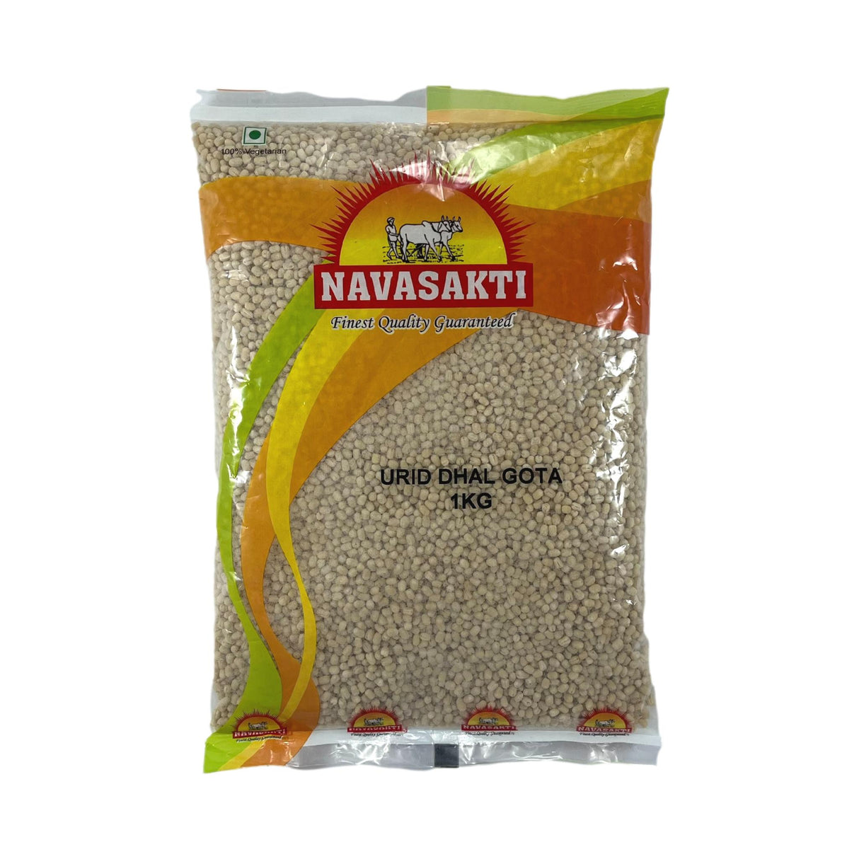 Navasakti Urid Gota 1kg