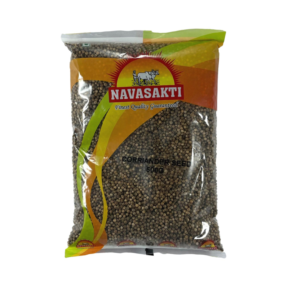 Navasakti Coriander Seed 500g