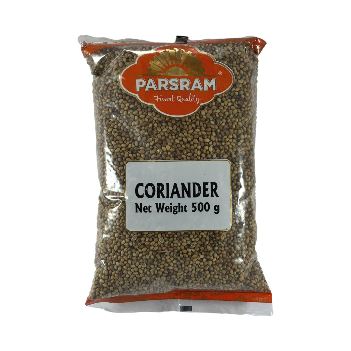 Parsram Coriander seeds 500g