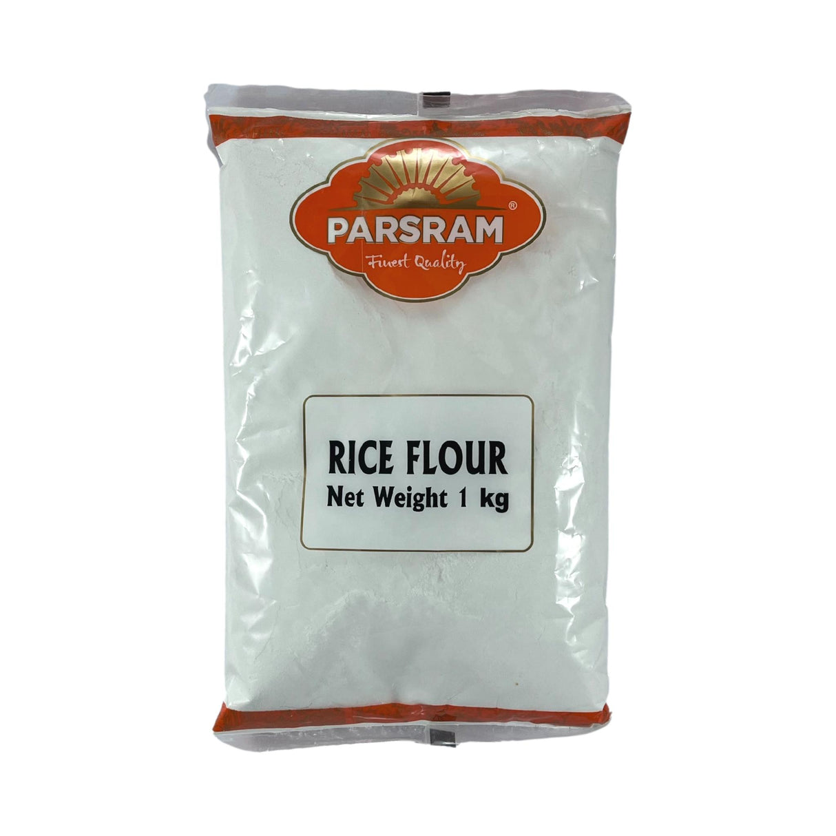 Parsram Rice Flour 1kg