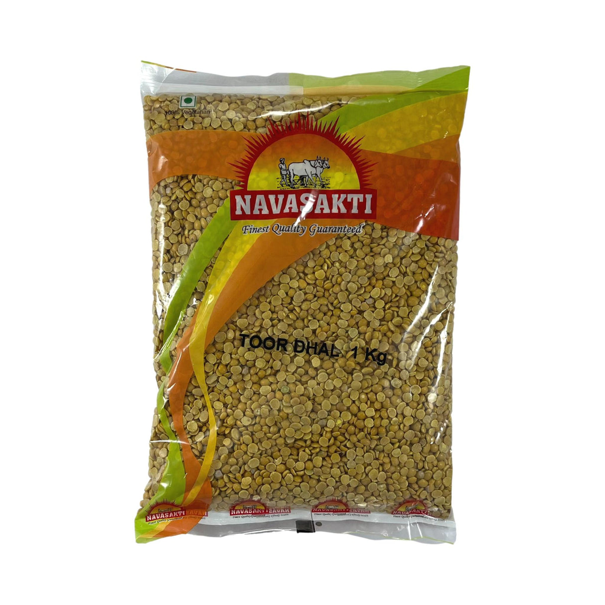 Navasakti Toor Dhal 1kg