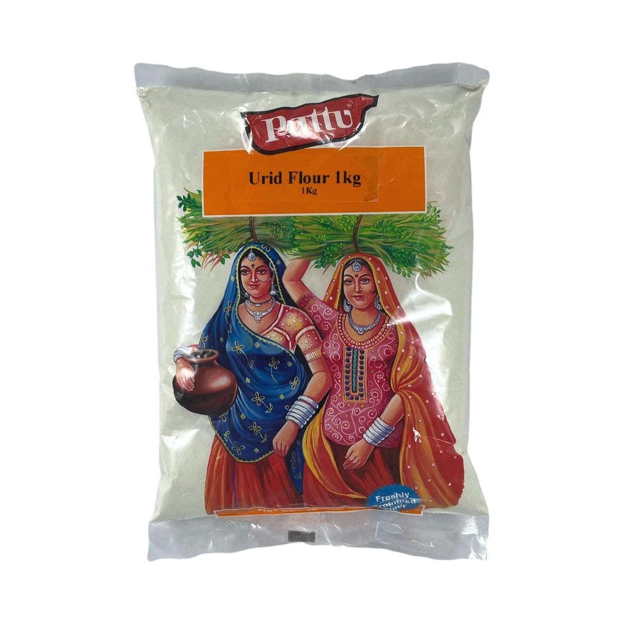 Pattu Urid Flour 1kg