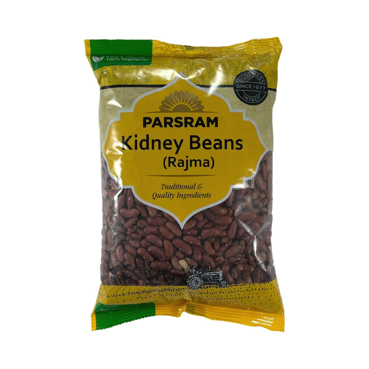 Parsram Kidney Beans (Rajma) 1kg