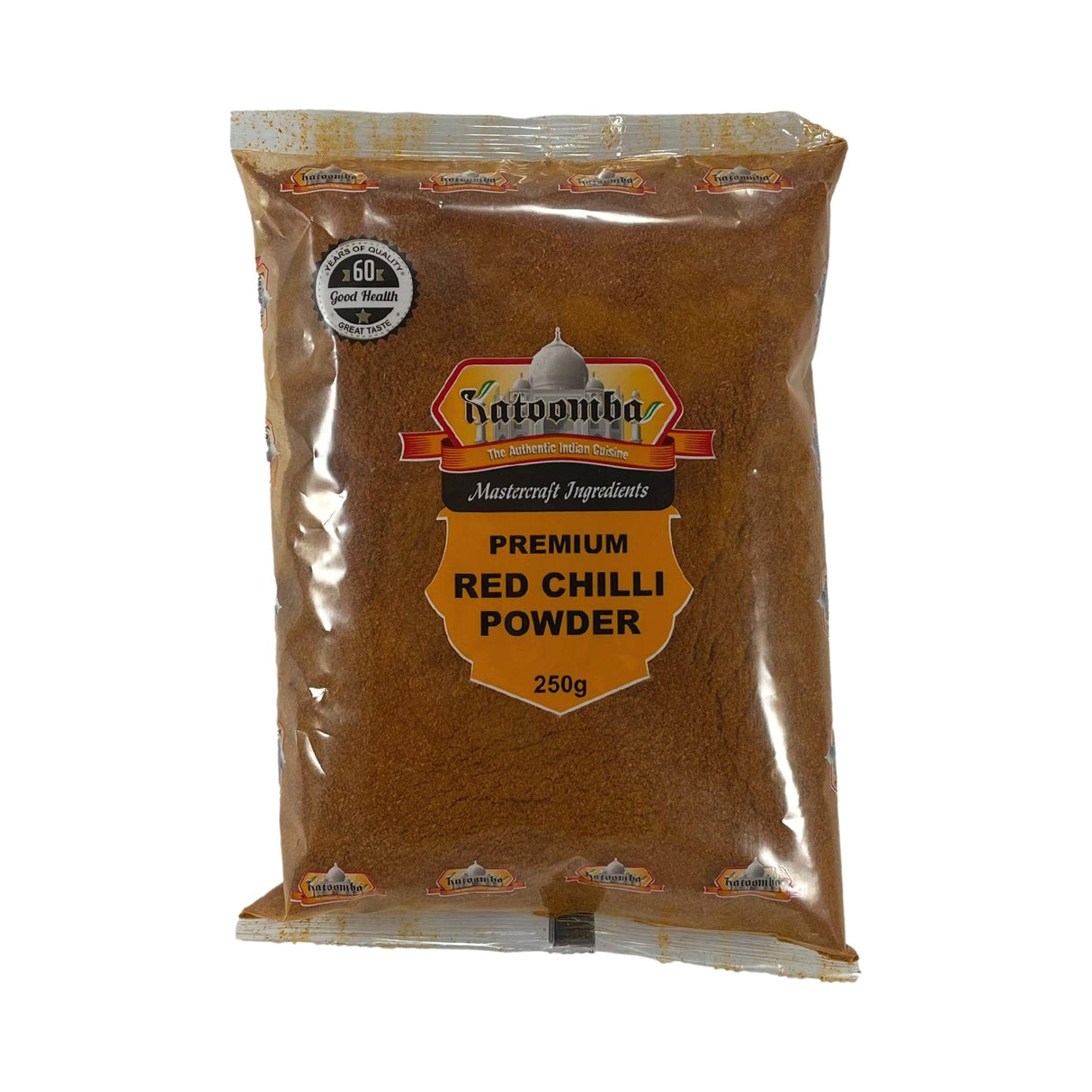 Katoomba Premium Red Chilli Powder 250g