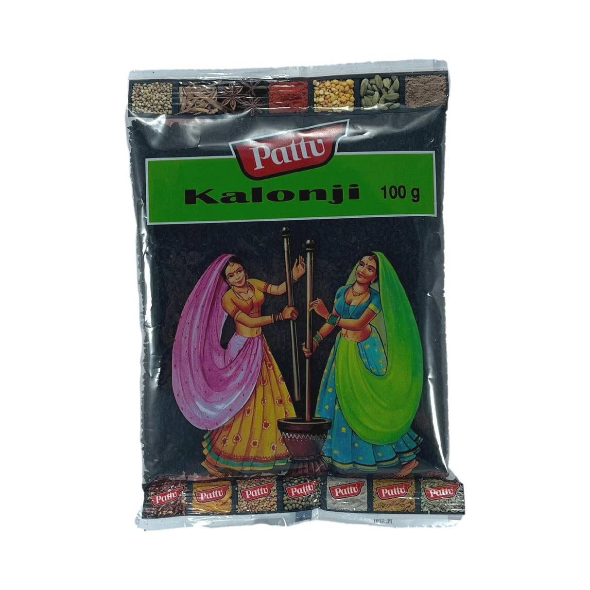 Pattu Kalonji 100g