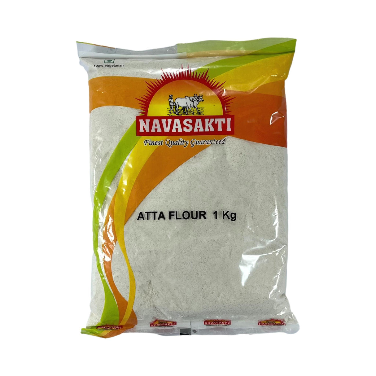 Navasakti Atta Flour 1kg