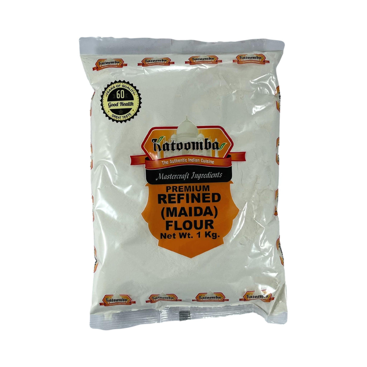 Katoomba Premium Refined (Maida) Flour 1kg