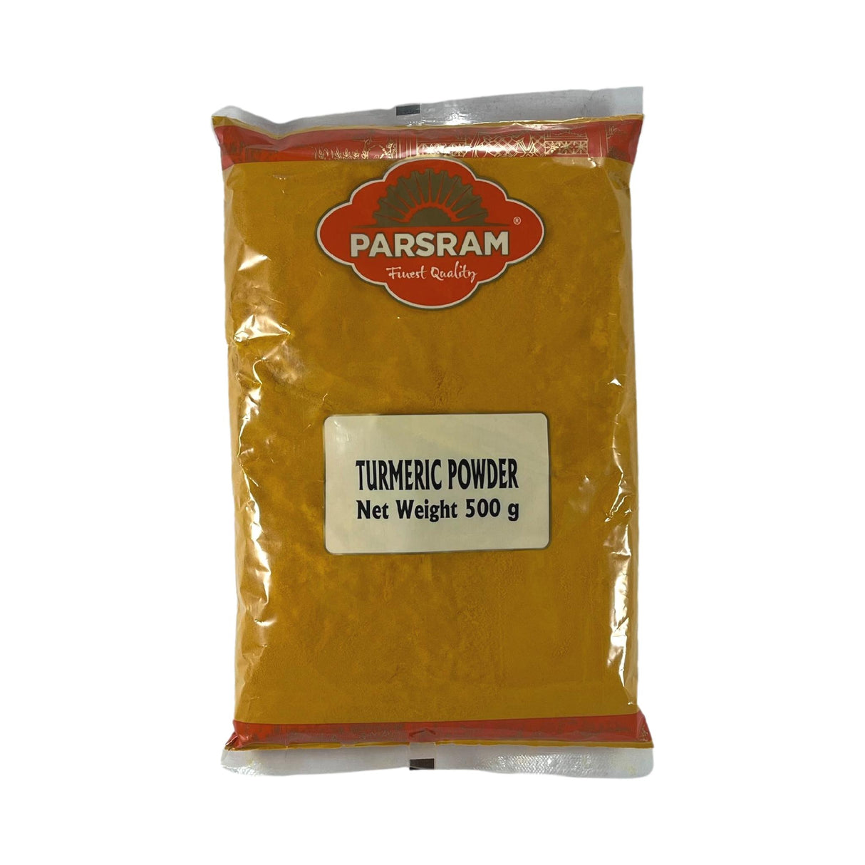 Parsram Turmeric Powder 500g