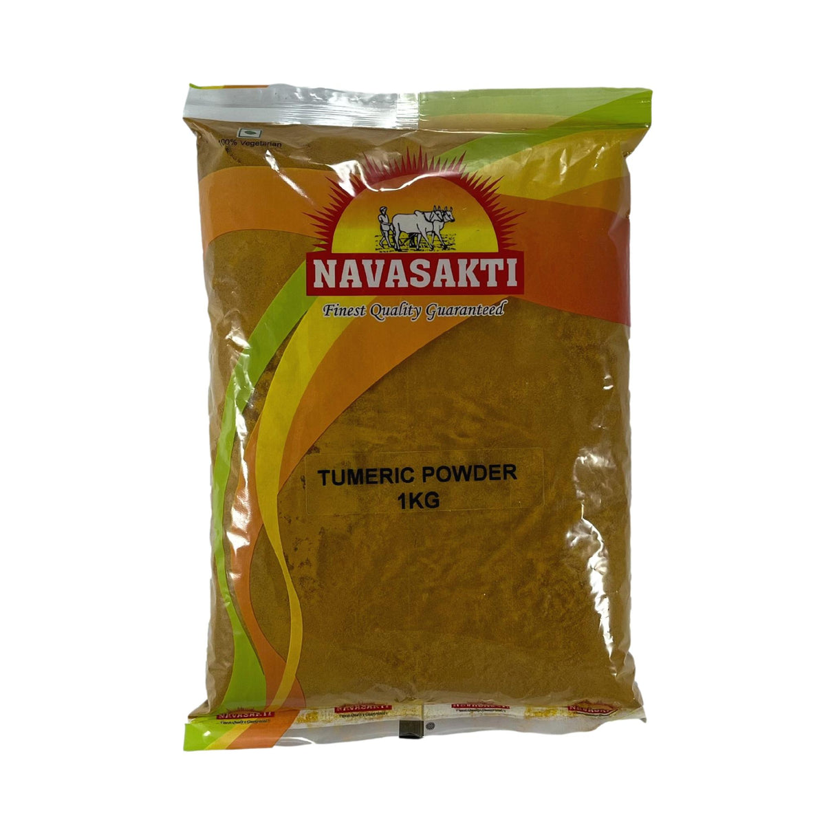 Navasakti Tumeric Powder 1kg