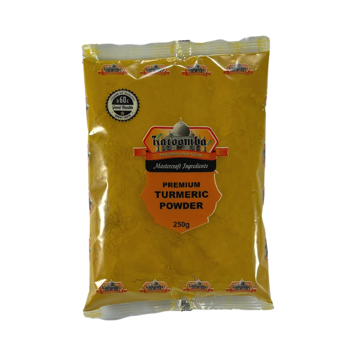 Katoomba Premium Turmeric Powder 250g